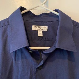 Men's Express Dress Shirt
